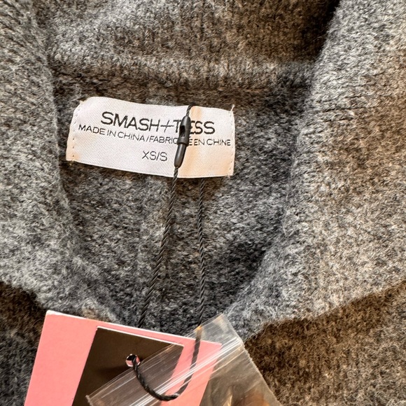 Smash+ Tess Florence Jumpsuit - Picture 2 of 4